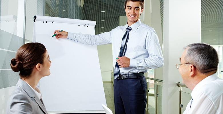 New Careers, what makes you qualified?