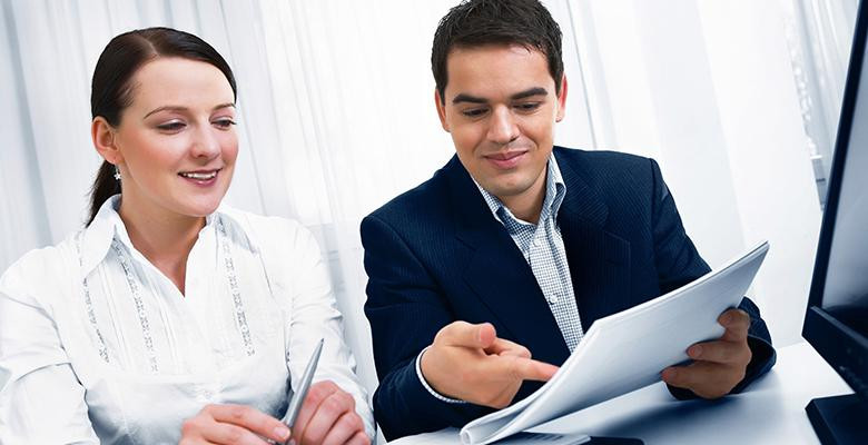 Nothing can be gain without any working hard